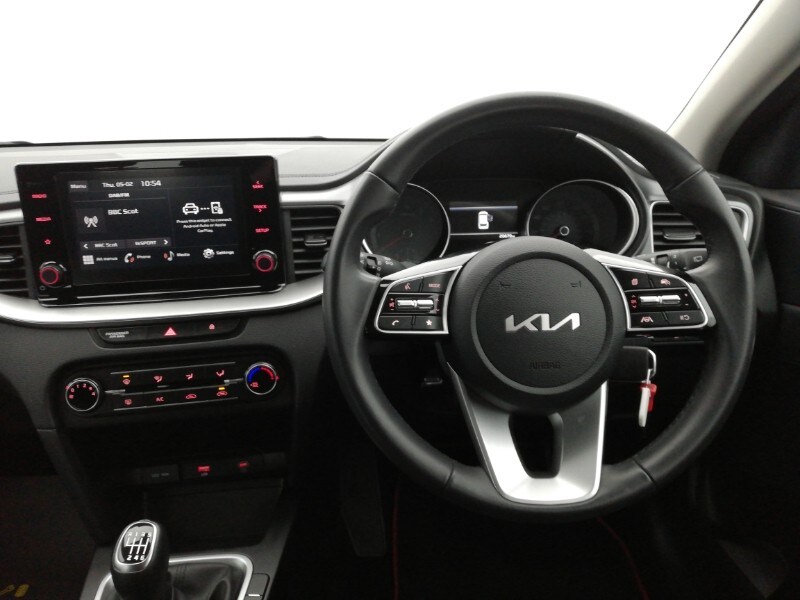 Used Kia Ceed 2024 for sale - 77518845: Photo 7