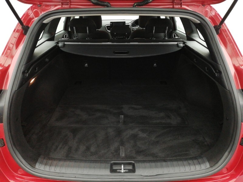 Used Kia Ceed 2024 for sale - 77518845: Photo 8