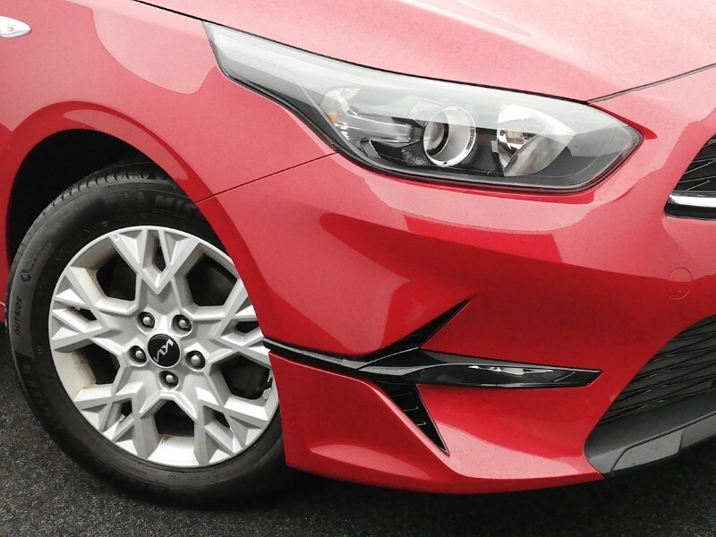 Used Kia Ceed 2024 for sale - 77518845: Photo 9