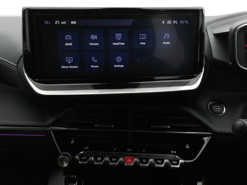 Used Peugeot 2008 2025 for sale - 77690281: Photo 10