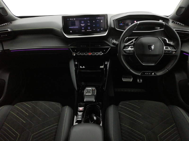 Used Peugeot 2008 2025 for sale - 77690281: Photo 2