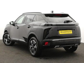 Used Peugeot 2008 2025 for sale - 77690281: Photo