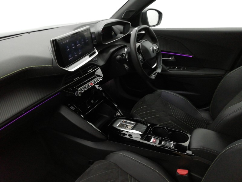 Used Peugeot 2008 2025 for sale - 77690281: Photo 5