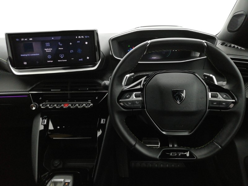 Used Peugeot 2008 2025 for sale - 77690281: Photo 7