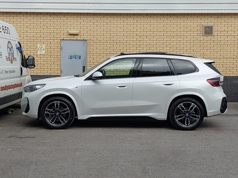 Used BMW iX1 2023 for sale - 77397782: Photo 4