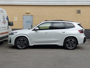 Used BMW iX1 2023 for sale - 77397782: Photo