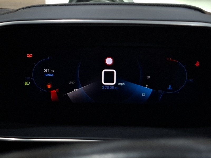 Used Peugeot 208 2020 for sale - 76920987: Photo 10