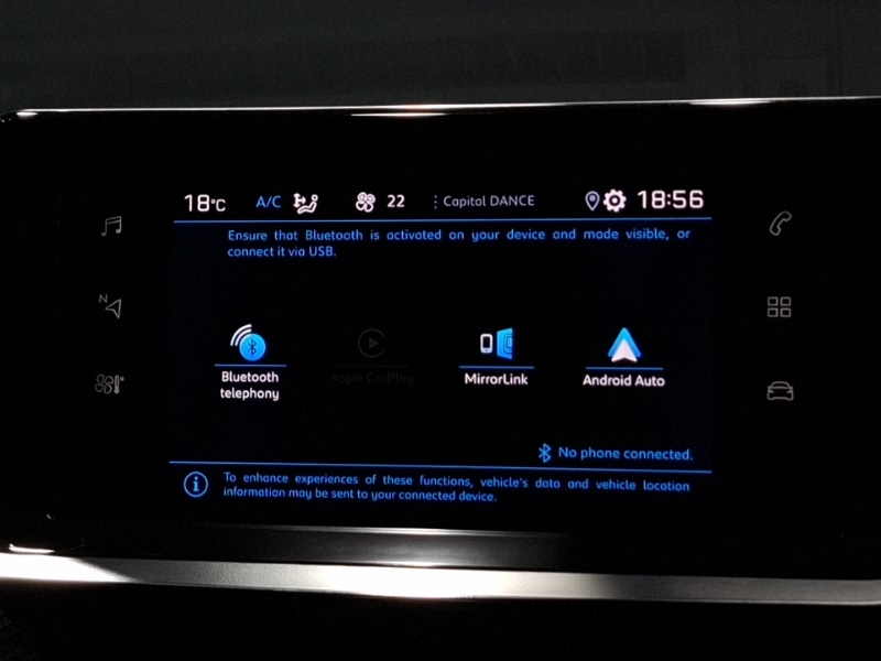 Used Peugeot 208 2020 for sale - 76920987: Photo 12