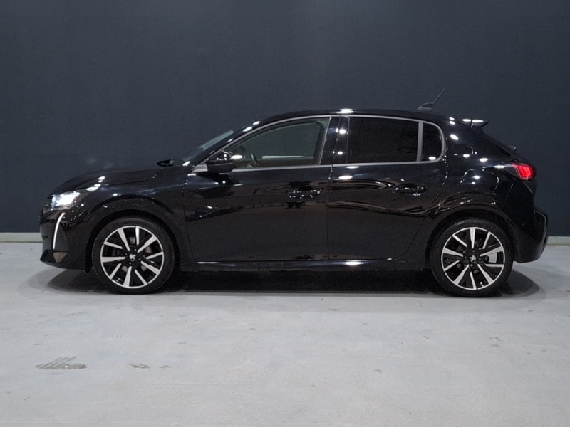 Used Peugeot 208 2020 for sale - 76920987: Photo 4
