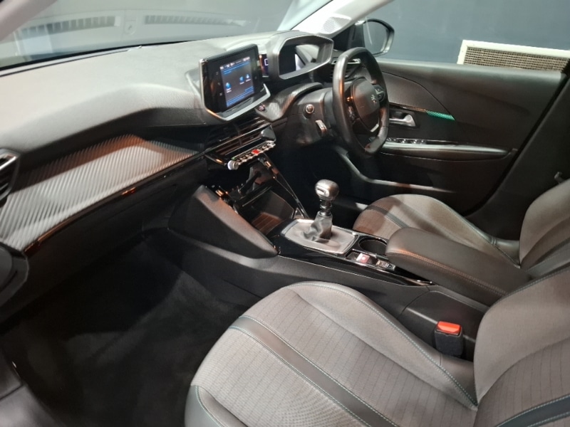 Used Peugeot 208 2020 for sale - 76920987: Photo 5