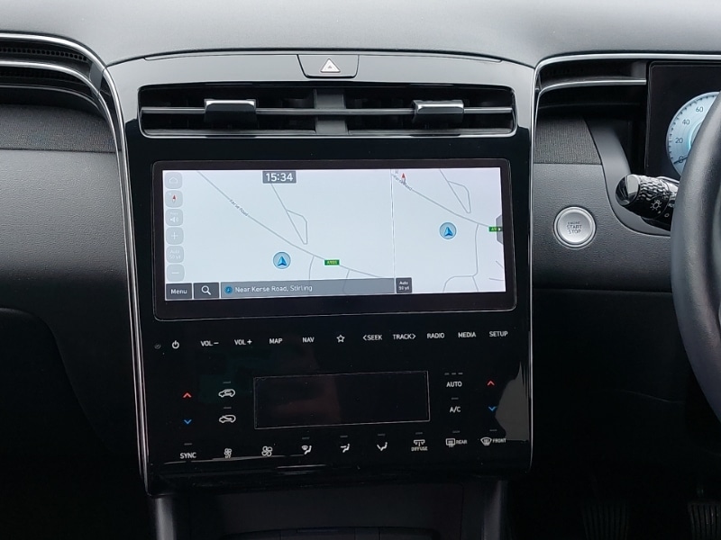 Used Hyundai TUCSON 2022 for sale - 76947989: Photo 11