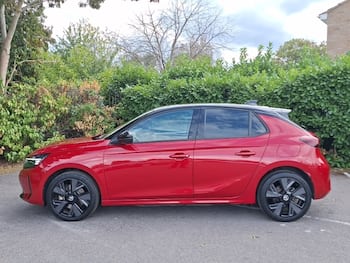 Used Vauxhall Corsa 2024 for sale - 79722310: Photo