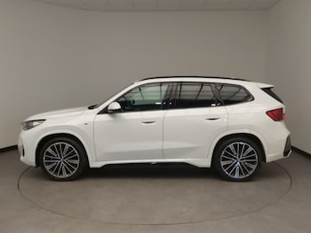 Used BMW iX1 2023 for sale - 76523931: Photo