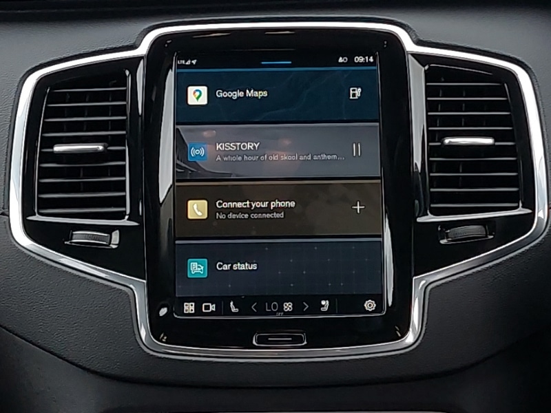 Used Volvo XC90 2024 for sale - 76442368: Photo 7