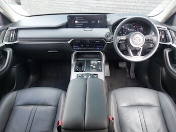 Used Mazda CX-60 2024 for sale - 78439487: Photo