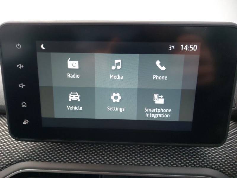 Used Dacia Sandero Stepway 2024 for sale - 77060042: Photo 10