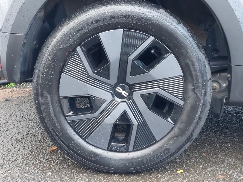 Used Dacia Sandero Stepway 2024 for sale - 77060042: Photo 12