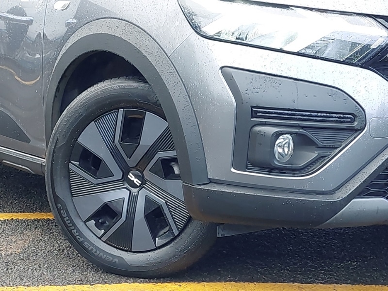 Used Dacia Sandero Stepway 2024 for sale - 77060042: Photo 9