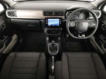 Used Citroen C3 2022 for sale - 74890069: Photo