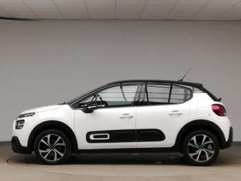 Used Citroen C3 2022 for sale - 74890069: Photo
