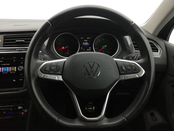 Used Volkswagen Tiguan 2022 for sale - 76265108: Photo 11