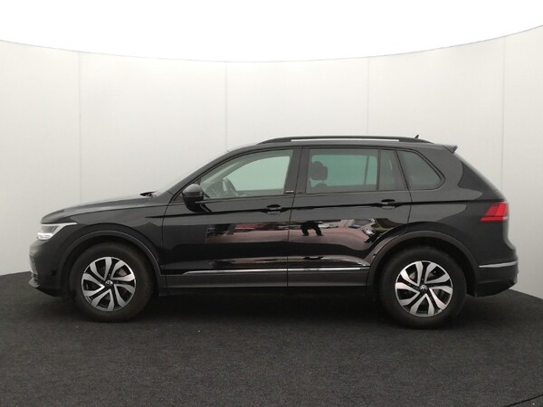 Used Volkswagen Tiguan 2022 for sale - 76265108: Photo 4