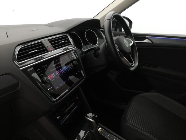 Used Volkswagen Tiguan 2022 for sale - 76265108: Photo 5