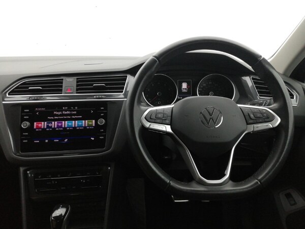 Used Volkswagen Tiguan 2022 for sale - 76265108: Photo 7