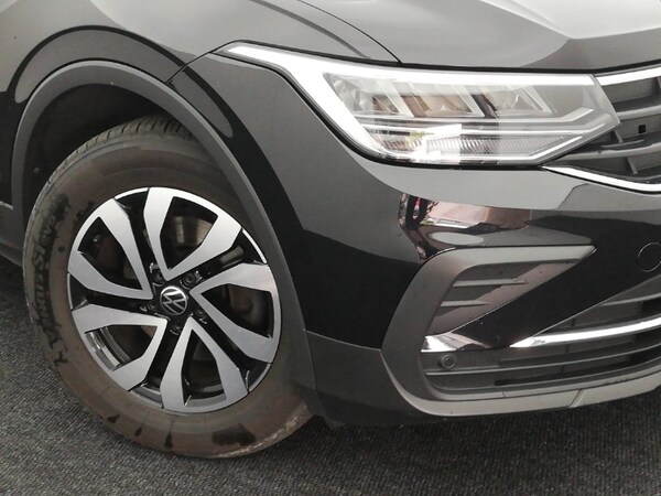 Used Volkswagen Tiguan 2022 for sale - 76265108: Photo 9