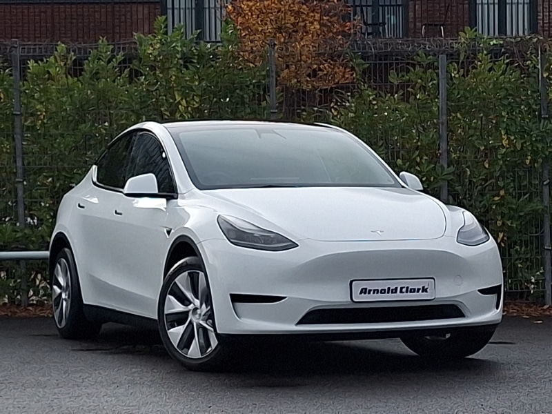 Used Tesla Model Y 2023 for sale - 76502625: Photo 1
