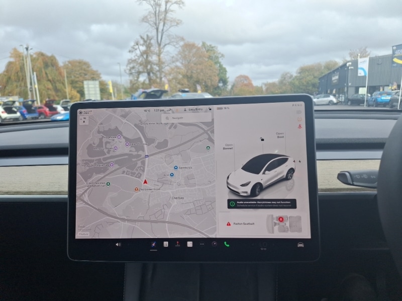 Used Tesla Model Y 2023 for sale - 76502625: Photo 10