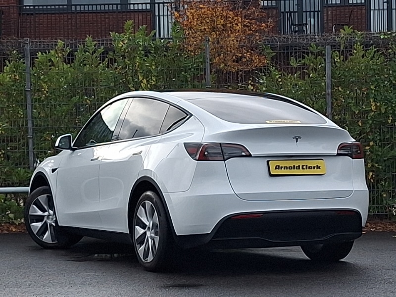 Used Tesla Model Y 2023 for sale - 76502625: Photo 3