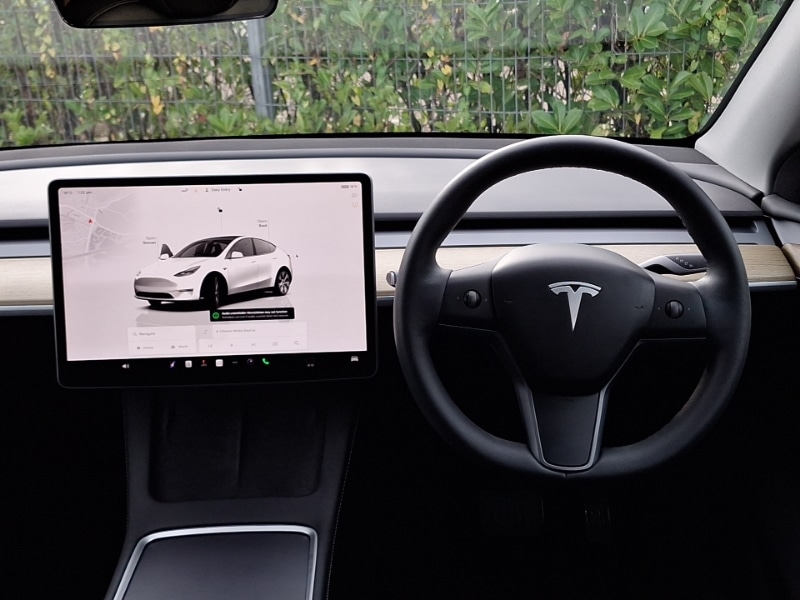 Used Tesla Model Y 2023 for sale - 76502625: Photo 7