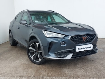 Cupra - Formentor