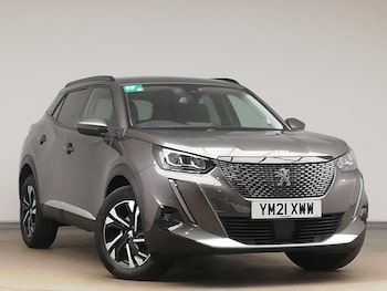 Peugeot - 2008