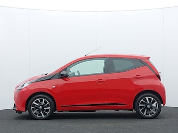 Used Toyota AYGO 2022 for sale - 79231095: Photo