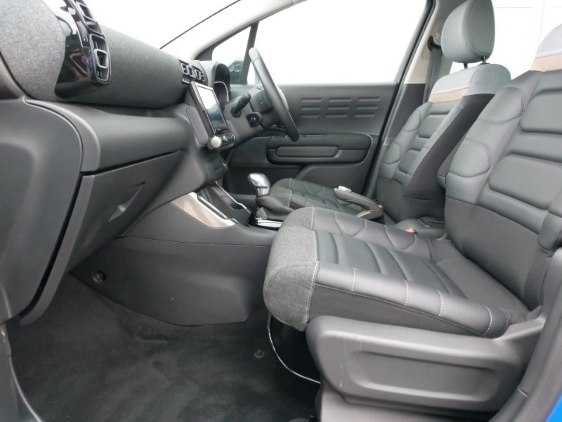 Used Citroen C3 Aircross 2022 for sale - 77648727: Photo 5