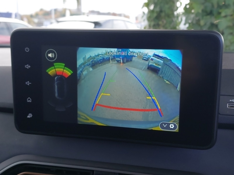 Used Dacia Jogger 2023 for sale - 76583782: Photo 11