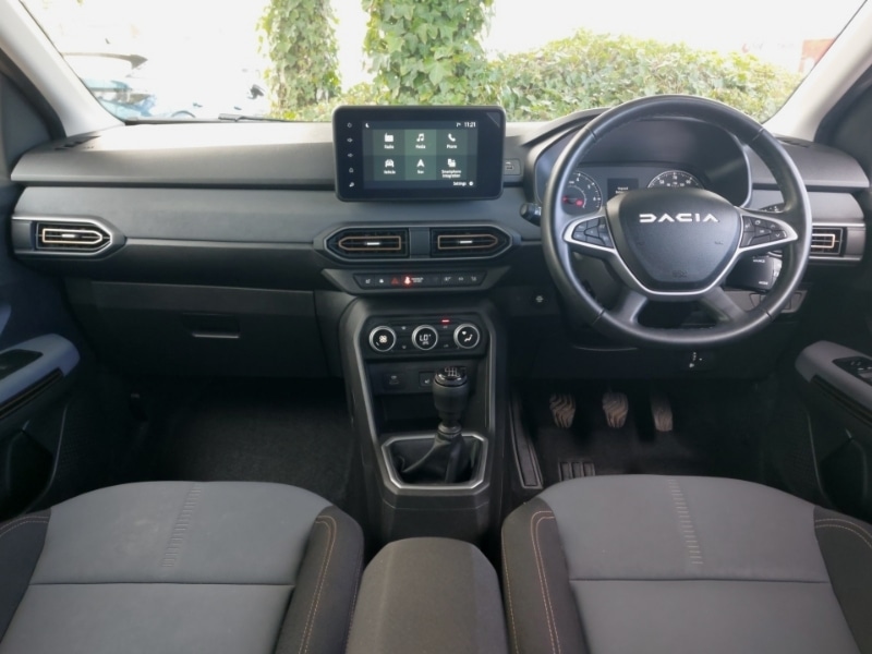 Used Dacia Jogger 2023 for sale - 76583782: Photo 2