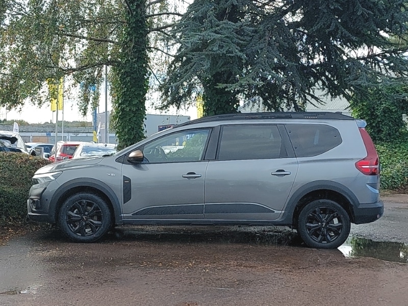 Used Dacia Jogger 2023 for sale - 76583782: Photo 4