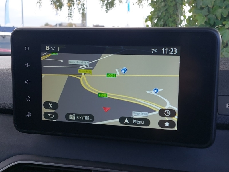 Used Dacia Jogger 2023 for sale - 76583782: Photo 7