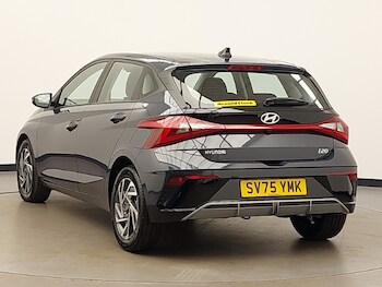 Used Hyundai i20 2025 for sale - 77253099: Photo