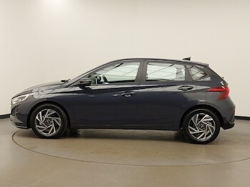 Used Hyundai i20 2025 for sale - 77253099: Photo