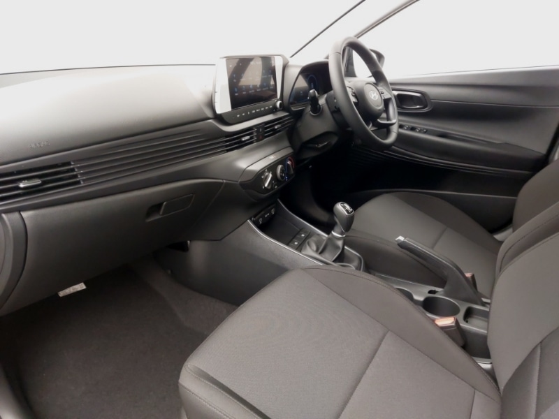 Used Hyundai i20 2025 for sale - 77253099: Photo 5