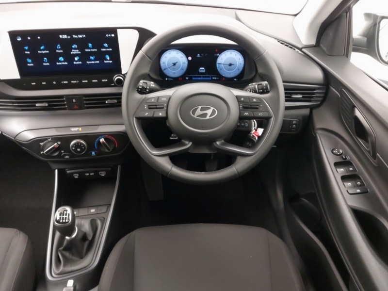 Used Hyundai i20 2025 for sale - 77253099: Photo 7