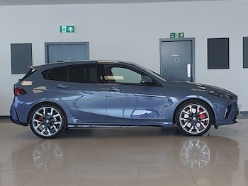 Used BMW 1 Series 2025 for sale - 78924761: Photo