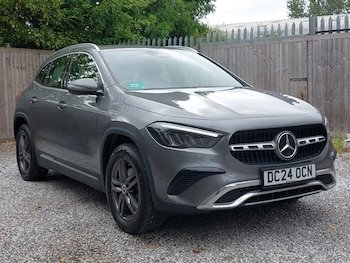 Used Mercedes-Benz GLA 2024 for sale - 79557431: Photo