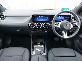 Used Mercedes-Benz GLA 2024 for sale - 79557431: Photo