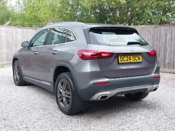 Used Mercedes-Benz GLA 2024 for sale - 79557431: Photo