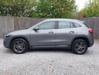 Used Mercedes-Benz GLA 2024 for sale - 79557431: Photo